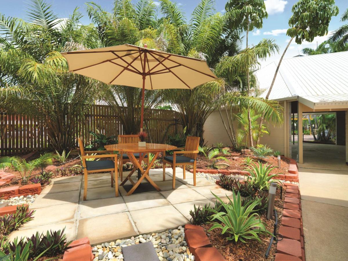 The Leea Resort דארווין מראה חיצוני תמונה