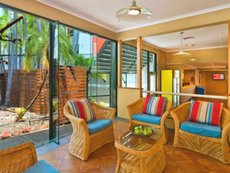 The Leea Resort דארווין מראה חיצוני תמונה