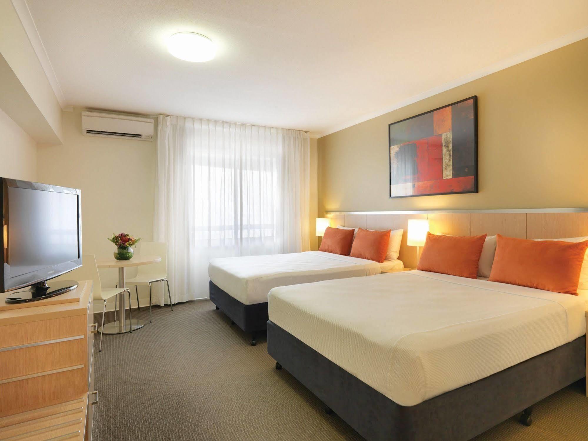 The Leea Resort דארווין מראה חיצוני תמונה