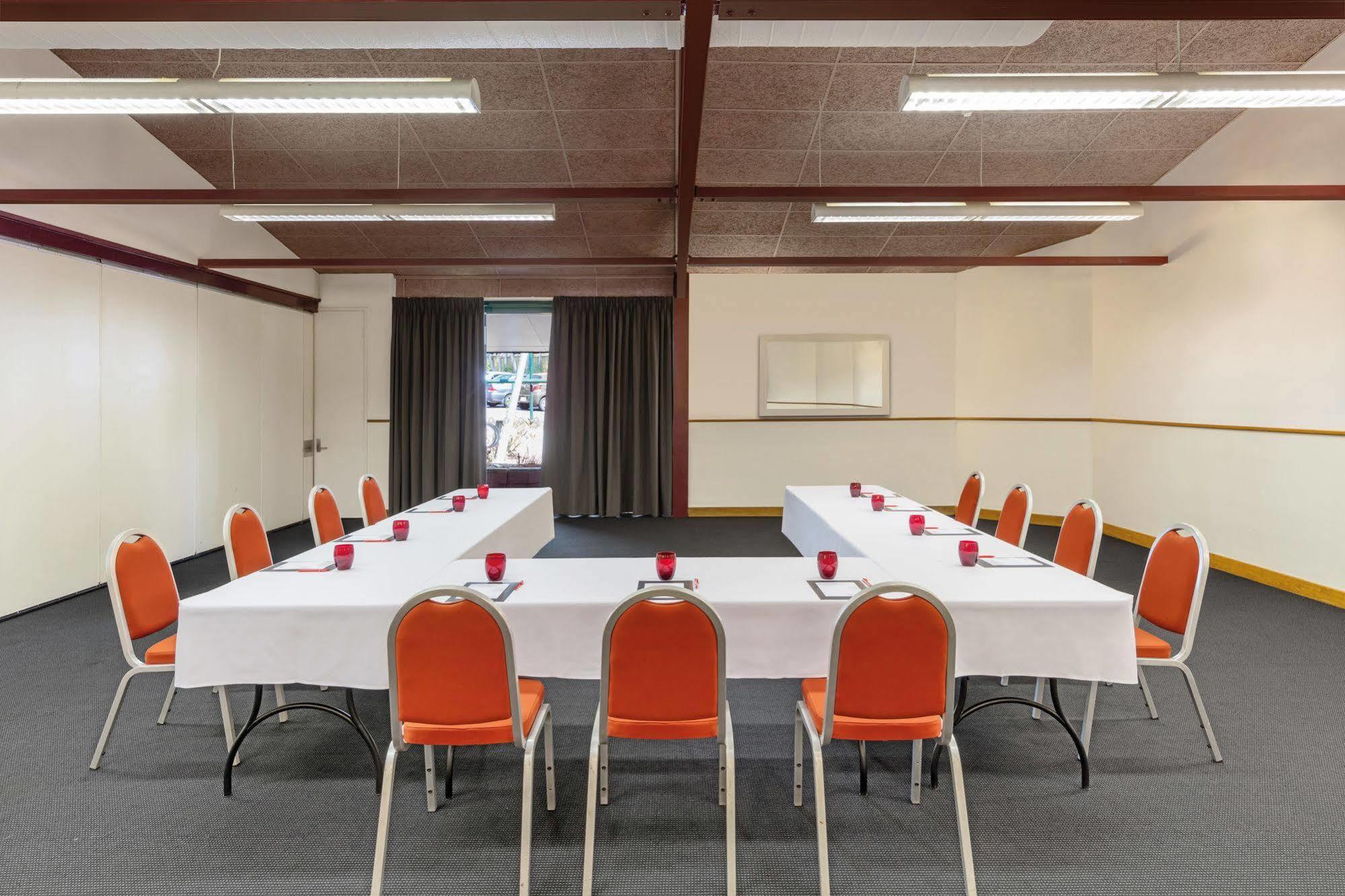 The Leea Resort דארווין מראה חיצוני תמונה