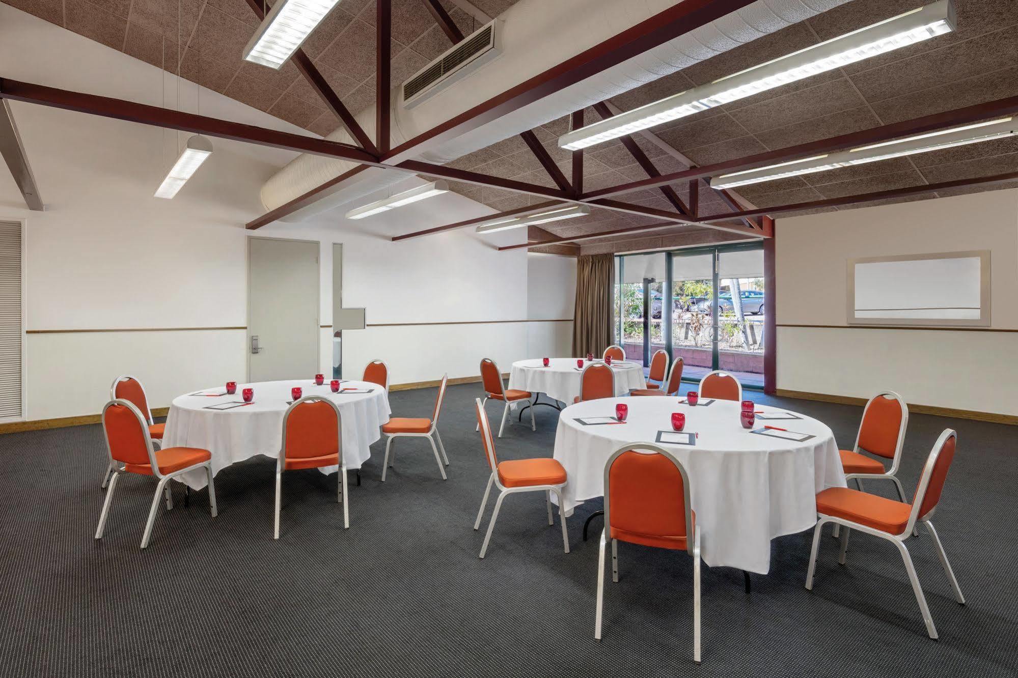 The Leea Resort דארווין מראה חיצוני תמונה